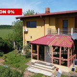 Ciolpani, Izvorani, Padurea Snagov, vila 5 camere, P+1, 268 mp utili, teren 1067 mp