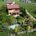 Ciolpani, Izvorani, Padurea Snagov, vila 5 camere, P+1, 268 mp utili, teren 1067 mp.